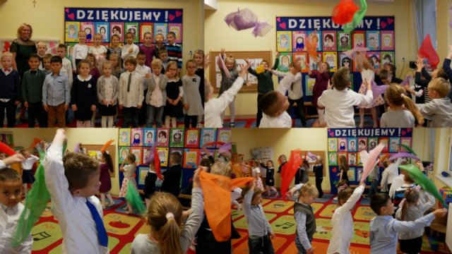 GR IV DZIEŃ NAUCZYCIELA 2020